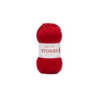 Sirdar Stories, DK Double Knitting, Date Night (808), 50 g