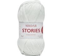 Sirdar Stories, DK Double Knitting, Invitation (836), 50 g
