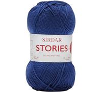 Sirdar Stories, DK Double Knitting, Karma (820), 50 g
