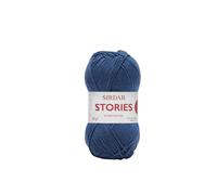 Sirdar Stories, DK Double Knitting, Moonlight (822), 50 g
