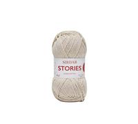 Sirdar Stories, DK Double Knitting, Sandy Toes (833), 50 g