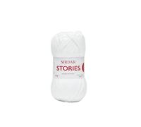 Sirdar Stories, DK Double Knitting, Smile (835), 50 g