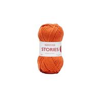 Sirdar Stories, DK Double Knitting, Spicy (810), 50g