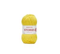 Sirdar Stories, DK Double Knitting, Summer (813), 50 g