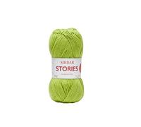 Sirdar Stories, DK Double Knitting Yarn, Picnic (815), 50 g Knitting