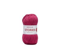 Sirdar Stories, Laine Tricot Double Tricoter, Pillow Talk (803), 50 g