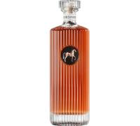SirDavis Rye Whisky 70cl 44% | Rye Whisky 44%. Profil sec, notes de céréales et d'épices. Se déguste sec ou en cocktail.