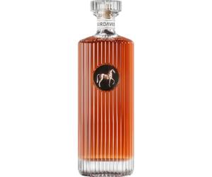 SirDavis Rye Whisky 70cl 44% | Rye Whisky 44%. Profil sec, notes de céréales et d'épices. Se déguste sec ou en cocktail.