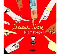 Sire David – Niet Popov ! – CD