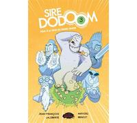 Sire Dodoom v 03 Péril à la tour du grand savoir