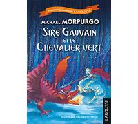 Sire Gauvain