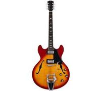 H7T Cs Cherry Sunburst
