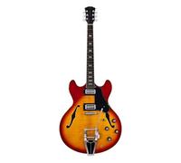H7T Cs Cherry Sunburst