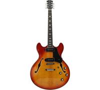 Sire Larry Carlton H7V Cs En Demi-caisse