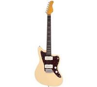 Sire Larry Carlton J3 Vwh Rn Vintage White Rétro vintage G