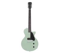 L3 P90 Sgm Sc Archtop Rn Surf Green Metalic