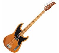 Sire Marcus Miller D5 Alder-4 Butterscotch Blonde Basse électrique