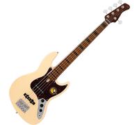 Sire Marcus Miller V5 Alder-5 Vintage White Basse 5 cordes
