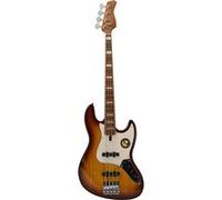 Sire Marcus Miller V8 Swamp Ash-4 Ts Mn + Housse Basses électriques 4 cordes G