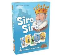 Oya – Jeu de stratégie Sire Sire