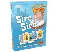 Sire Sire - Jeu Des Ressources