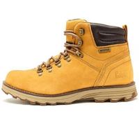 Cat Footwear Homme Sire Wp Shoes, Honey Reset, 37.5 EU