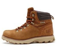 Cat Footwear Homme Sire Wp Shoes, Brown Sugar, 32 EU