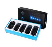 Siren Alarme De Morsure R4 Set 4