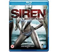 Siren [Edizione: Regno Unito] [Blu-Ray] [Import]
