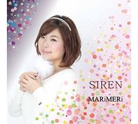 Siren [Import Allemand]