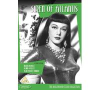 Siren of Atlantis [Import anglais]