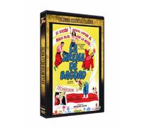 Siren Of Bagdad (1953) - Columbia Essential Classics Region 2 PAL