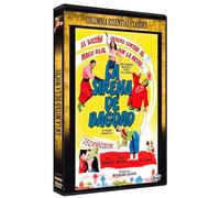 Siren of Bagdad [Region 2]