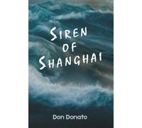 Siren of Shanghai