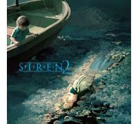Siren(R)2 Original Soundtrack - Siren 2 Original Soundtrack [Import]