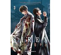 Siren Rebirth T03
