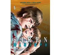 Siren ReBIRTH T05