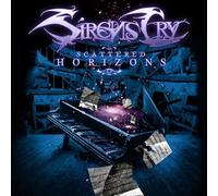 Siren`s Cry - Scattered Horizons
