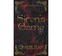 Siren’s Game: The Black Dahlias: Book One