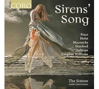Siren's Song CD