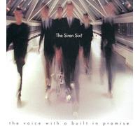 Siren Six - Voice with a Built in Promise