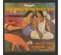 Siren Songs of The South Seas