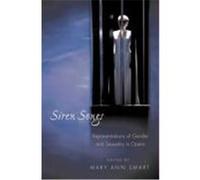 Siren Songs, Princeton Studies on Opera Representations of Gender and Sexuality in Opera (Auteur)