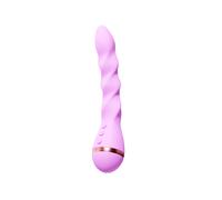 Siren Twist Vibrator
