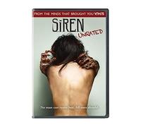 Siren Unrated