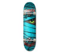 Siren Weigele Lazarus Skateboard Deck Complet (7,75 cm, Bleu)