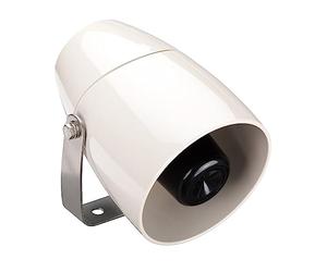 SIRENA 230VAC 1/2 TONOS