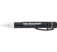 Sirena VSB 270-021 Détecteur de tension avec lampe de poche 230 V