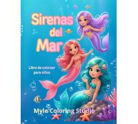 Sirenas del Mar