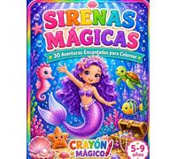 Sirenas Magicas